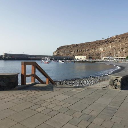 Amaore, Paz, Hogar Y Playa Playa de Santiago  Exterior foto